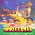 Agneekaal (1993) Mp3 Songs